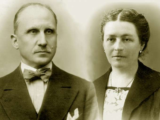 Luigi e Maria Beltrame Quattrocchi, patroni del X Incontro Mondiale delle Famiglie